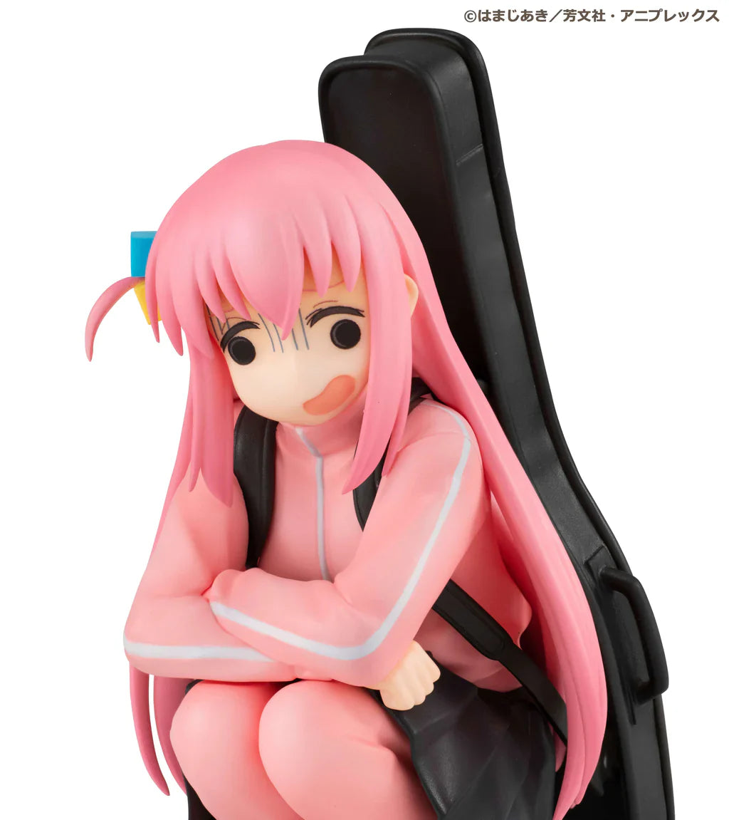 Melty Princess Bocchi the Rock! Palm size Hitori-chan