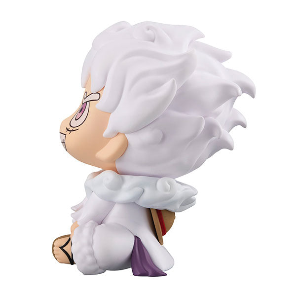 Lookup ONE PIECE Monkey D. Luffy GEAR 5