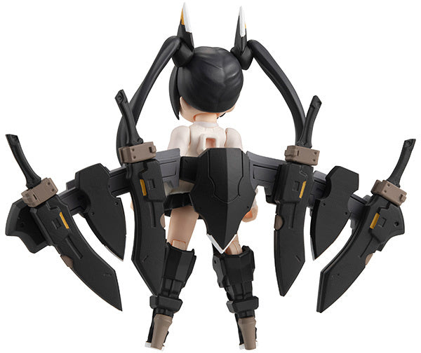 Desktop Army Heavy Weapon High School Girl Team 5