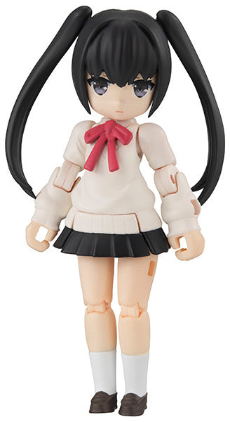 Desktop Army Heavy Weapon High School Girl Team 5