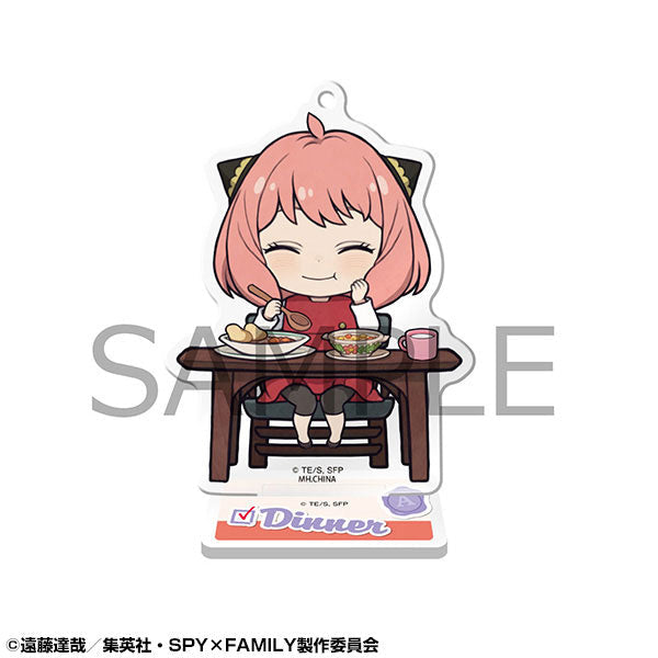 Tokotoko Acrylic Stand Spy×Family Vol.2