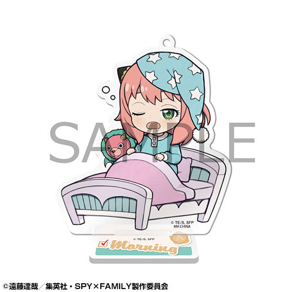 Tokotoko Acrylic Stand Spy×Family Vol.2
