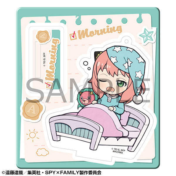 Tokotoko Acrylic Stand Spy×Family Vol.2