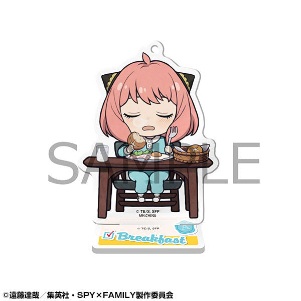 Tokotoko Acrylic Stand Spy×Family Vol.2