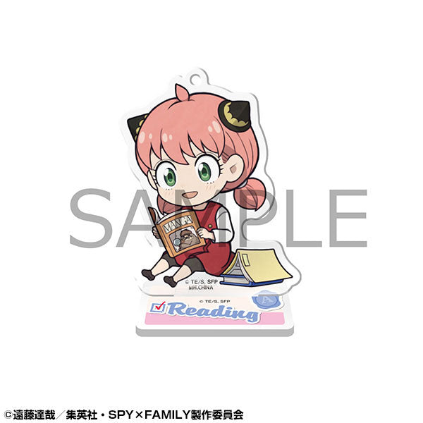 Tokotoko Acrylic Stand Spy×Family Vol.2