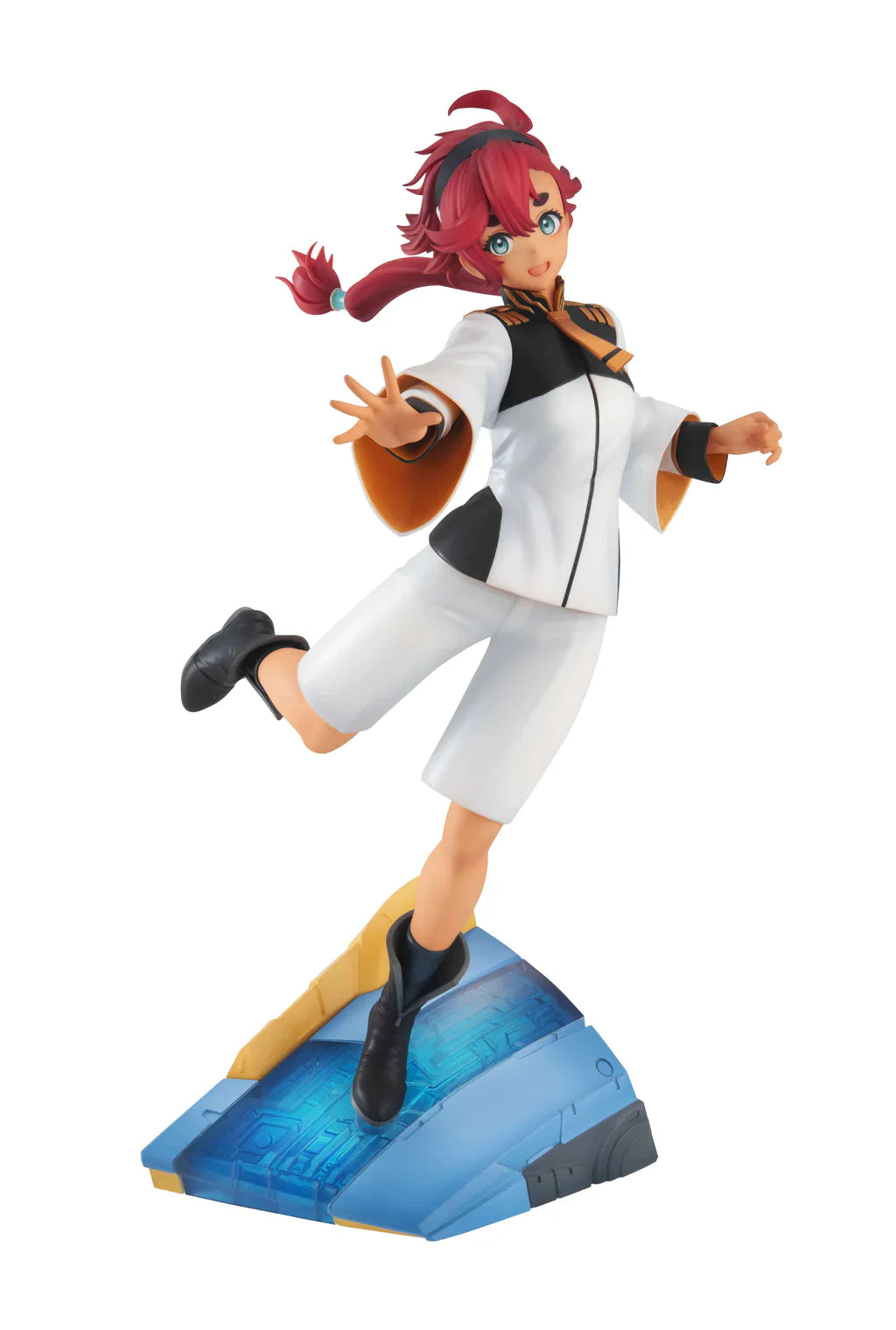 GGG Series Mobile Suit Gundam The Witch From Mercury Suletta Mercury