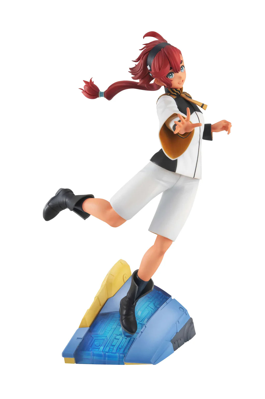 GGG Series Mobile Suit Gundam The Witch From Mercury Suletta Mercury