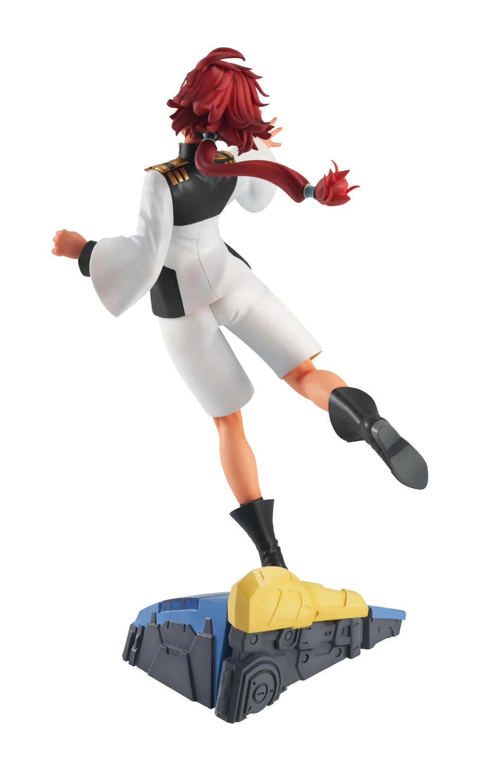 GGG Series Mobile Suit Gundam The Witch From Mercury Suletta Mercury