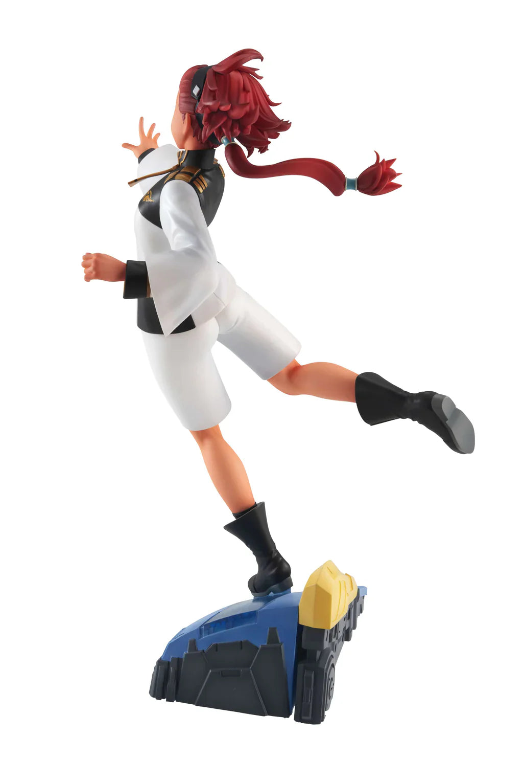 GGG Series Mobile Suit Gundam The Witch From Mercury Suletta Mercury