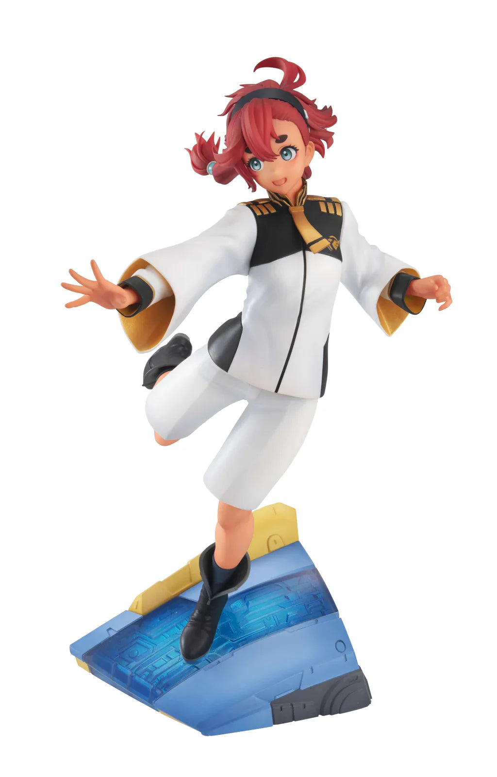 GGG Series Mobile Suit Gundam The Witch From Mercury Suletta Mercury