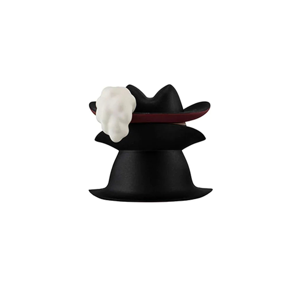 MEGA CAT PROJECT ONE PIECE Nyan Piece Nyan! Ver. Luffy & the Seven Warlords of the Sea