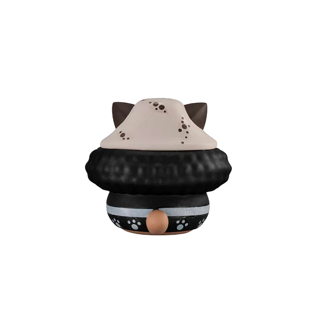 MEGA CAT PROJECT ONE PIECE Nyan Piece Nyan! Ver. Luffy & the Seven Warlords of the Sea
