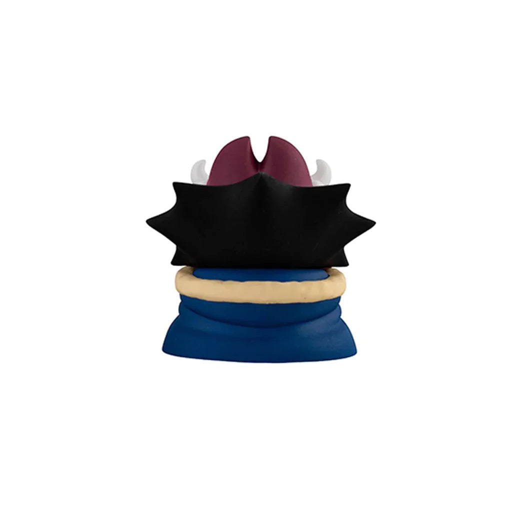 MEGA CAT PROJECT ONE PIECE Nyan Piece Nyan! Ver. Luffy & the Seven Warlords of the Sea