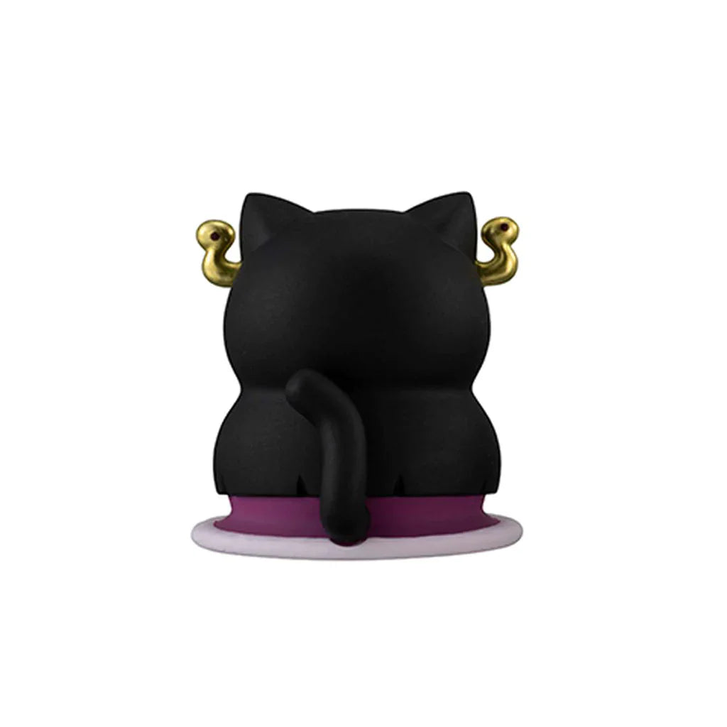 MEGA CAT PROJECT ONE PIECE Nyan Piece Nyan! Ver. Luffy & the Seven Warlords of the Sea