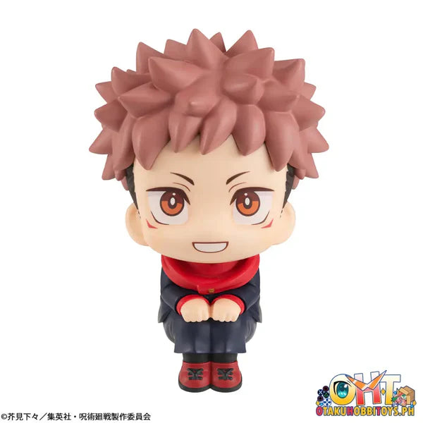 Lookup Jujutsu Kaisen Yuji Itadori Laugh Ver.
