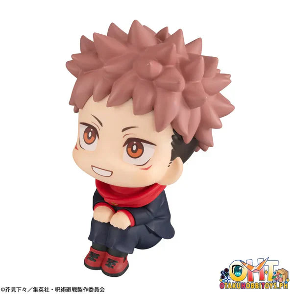 Lookup Jujutsu Kaisen Yuji Itadori Laugh Ver.