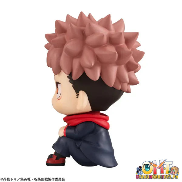 Lookup Jujutsu Kaisen Yuji Itadori Laugh Ver.