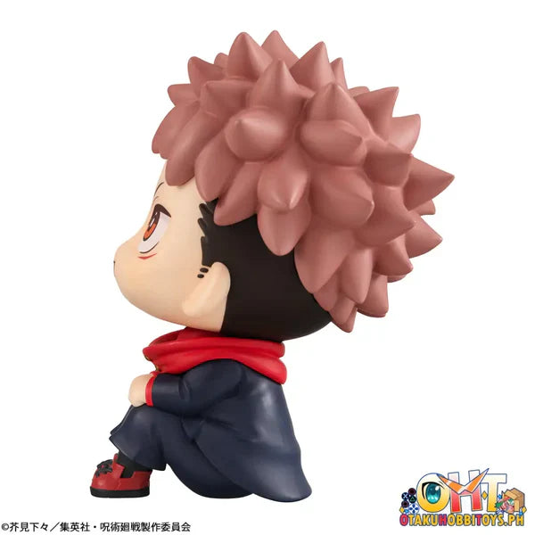 Lookup Jujutsu Kaisen Yuji Itadori Laugh Ver.