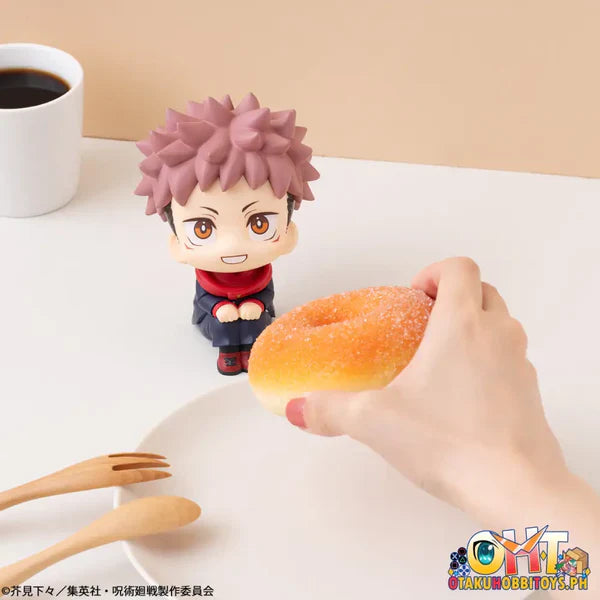 Lookup Jujutsu Kaisen Yuji Itadori Laugh Ver.