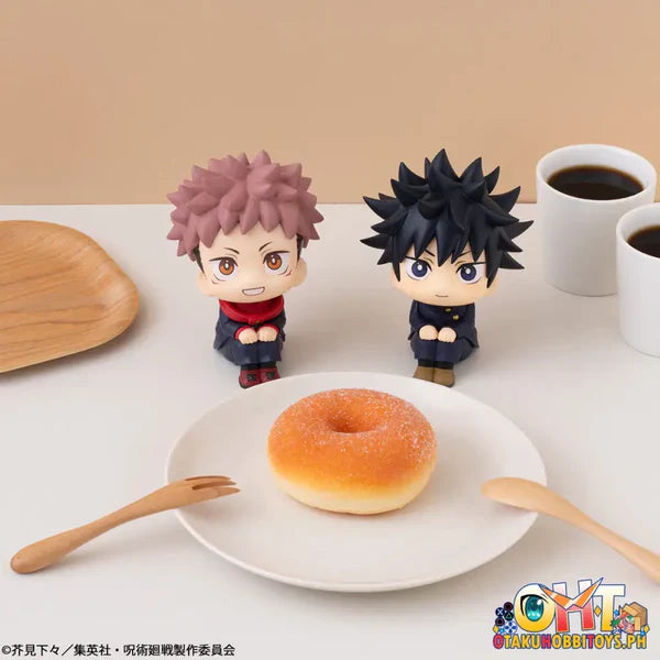 Lookup Jujutsu Kaisen Yuji Itadori Laugh Ver.