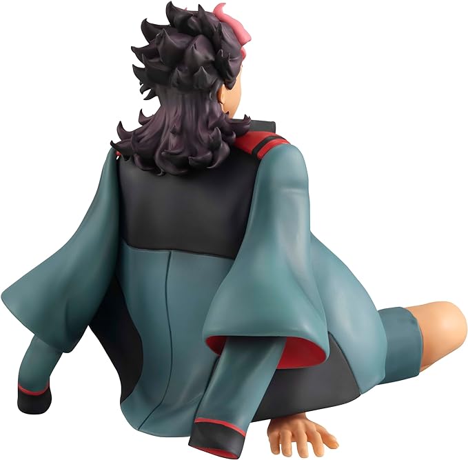 G.E.M. Series Mobile Suit Gundam The Witch From Mercury Palm Size Guel Jeturk