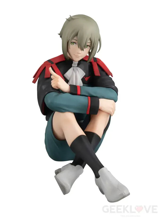 G.E.M. Series Mobile Suit Gundam The Witch From Mercury Palm Size Elan Ceres (Enchanced Person #5)
