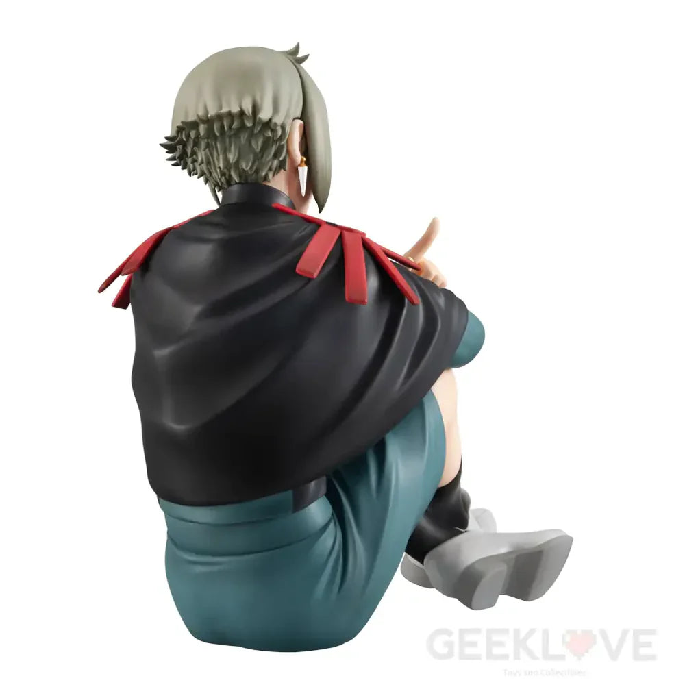 G.E.M. Series Mobile Suit Gundam The Witch From Mercury Palm Size Elan Ceres (Enchanced Person #5)