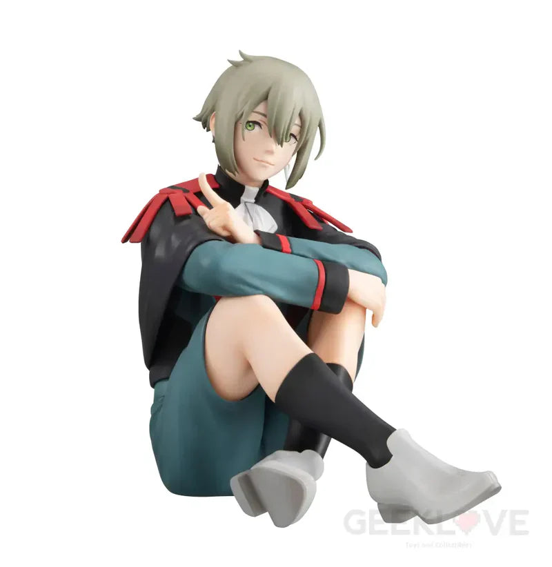 G.E.M. Series Mobile Suit Gundam The Witch From Mercury Palm Size Elan Ceres (Enchanced Person #5)