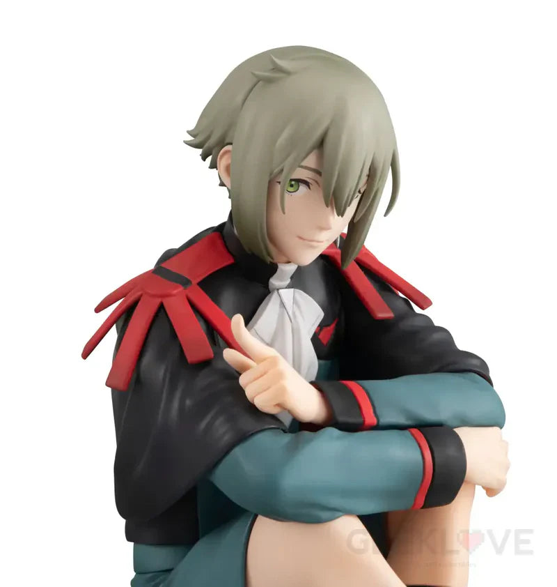 G.E.M. Series Mobile Suit Gundam The Witch From Mercury Palm Size Elan Ceres (Enchanced Person #5)