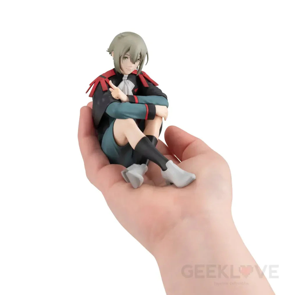 G.E.M. Series Mobile Suit Gundam The Witch From Mercury Palm Size Elan Ceres (Enchanced Person #5)