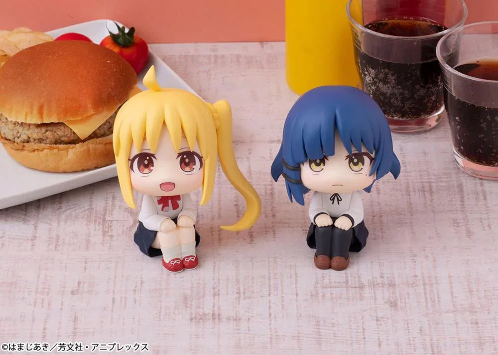 Lookup Bocchi the Rock Nijika Ijichi & Ryo Yamada Set (with Gift)