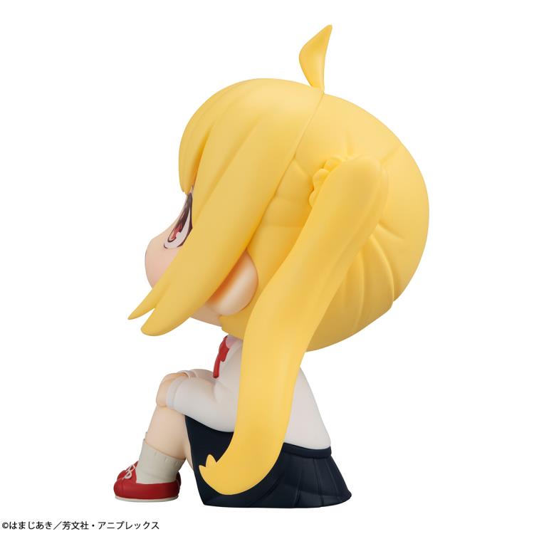Lookup Bocchi the Rock Nijika Ijichi & Ryo Yamada Set (with Gift)