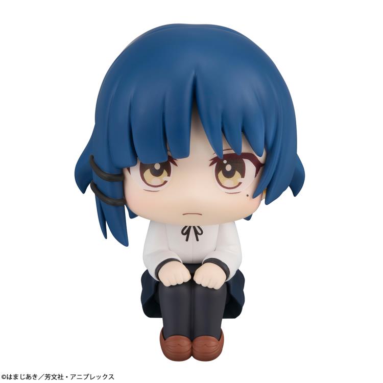 Lookup Bocchi the Rock Nijika Ijichi & Ryo Yamada Set (with Gift)
