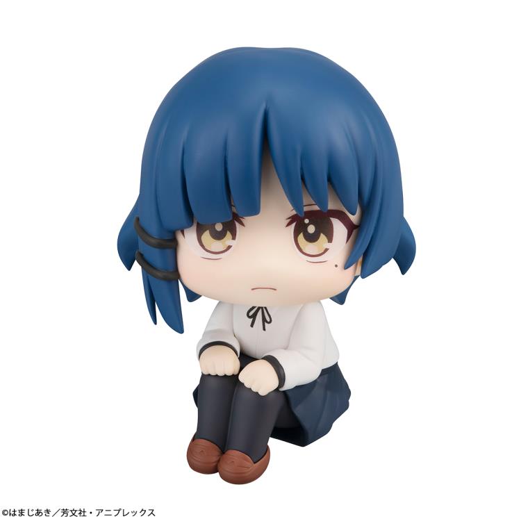 Lookup Bocchi the Rock Nijika Ijichi & Ryo Yamada Set (with Gift)