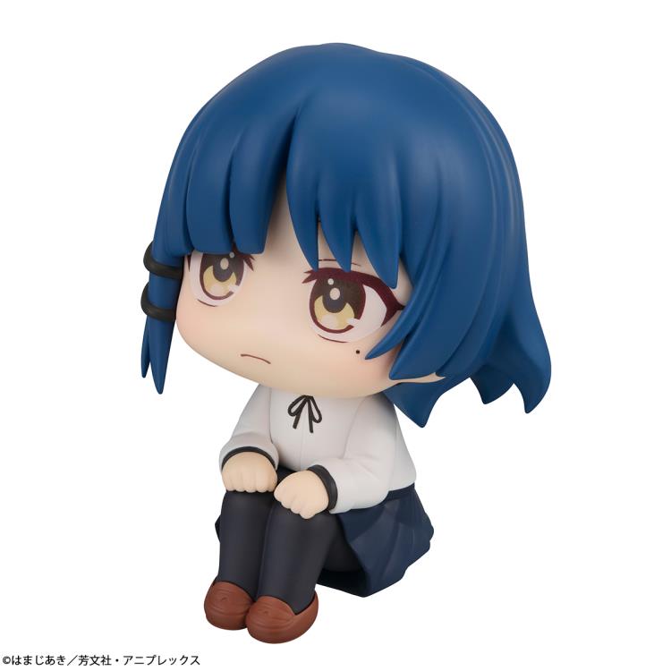 Lookup Bocchi the Rock Nijika Ijichi & Ryo Yamada Set (with Gift)