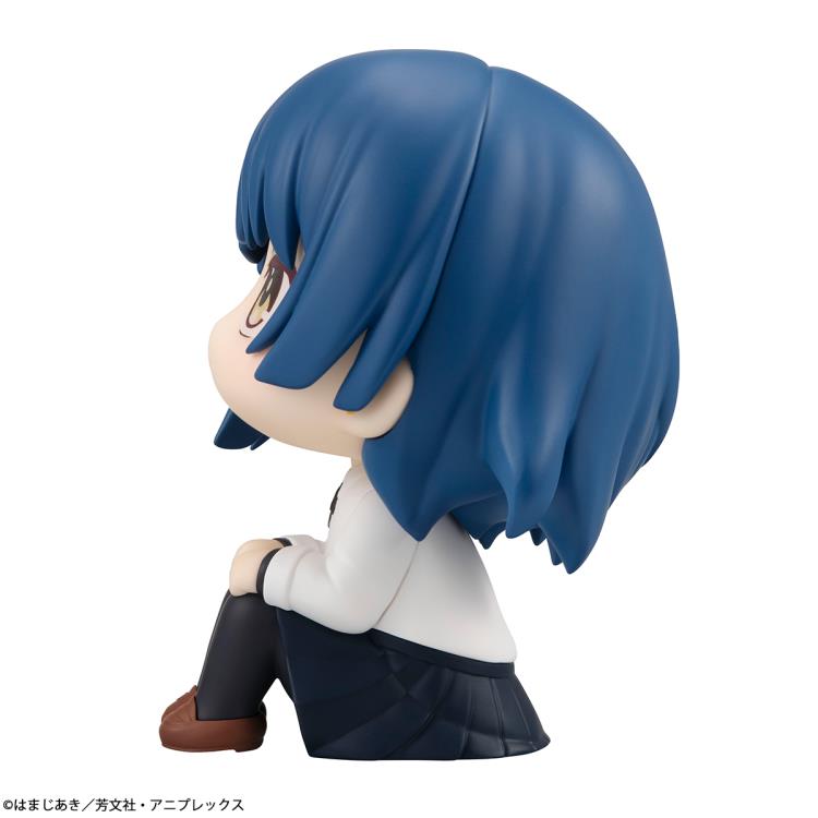 Lookup Bocchi the Rock Nijika Ijichi & Ryo Yamada Set (with Gift)