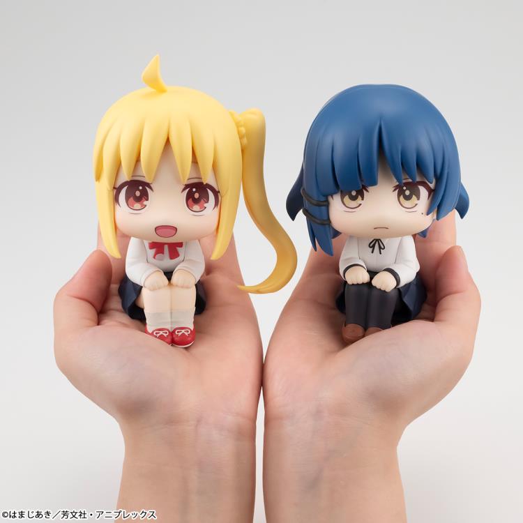 Lookup Bocchi the Rock Nijika Ijichi & Ryo Yamada Set (with Gift)