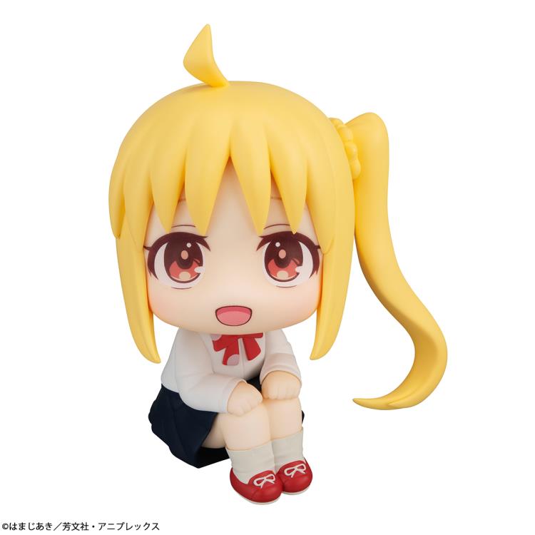 Lookup Bocchi the Rock Nijika Ijichi & Ryo Yamada Set (with Gift)