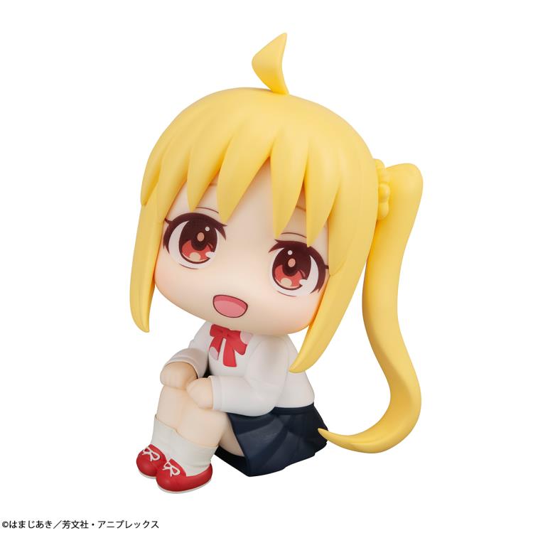 Lookup Bocchi the Rock Nijika Ijichi & Ryo Yamada Set (with Gift)