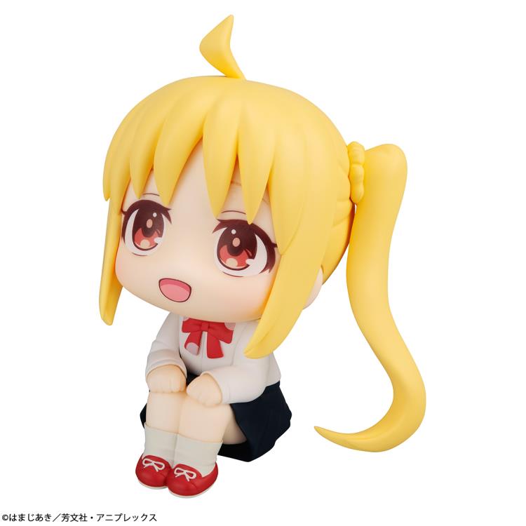Lookup Bocchi the Rock Nijika Ijichi & Ryo Yamada Set (with Gift)