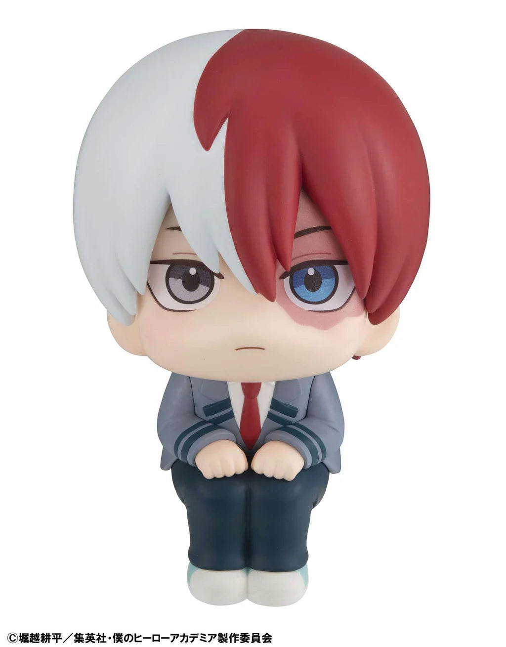 Lookup My Hero Academia Shoto Todoroki (Repeat)