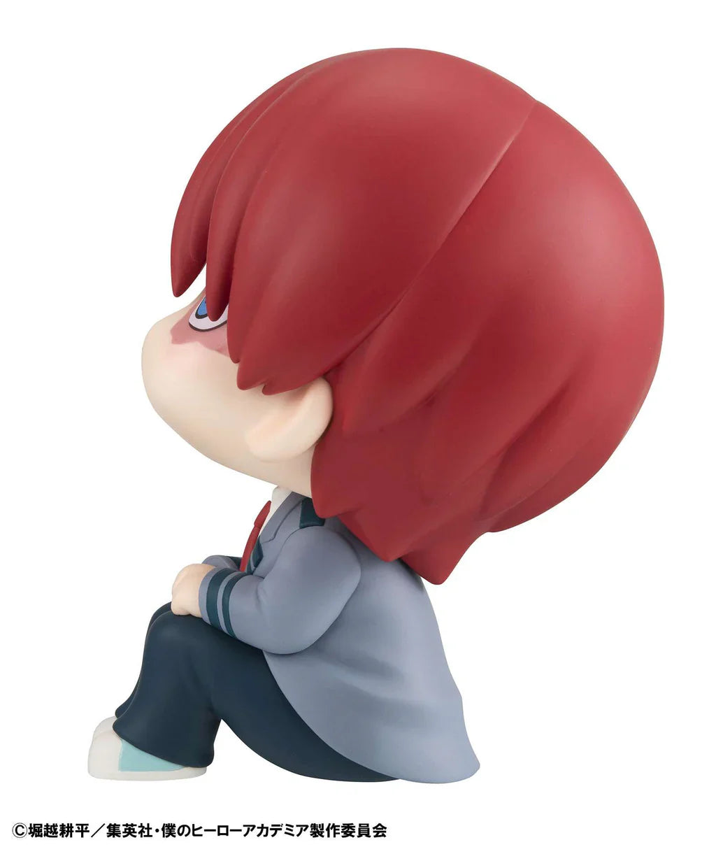 Lookup My Hero Academia Shoto Todoroki (Repeat)