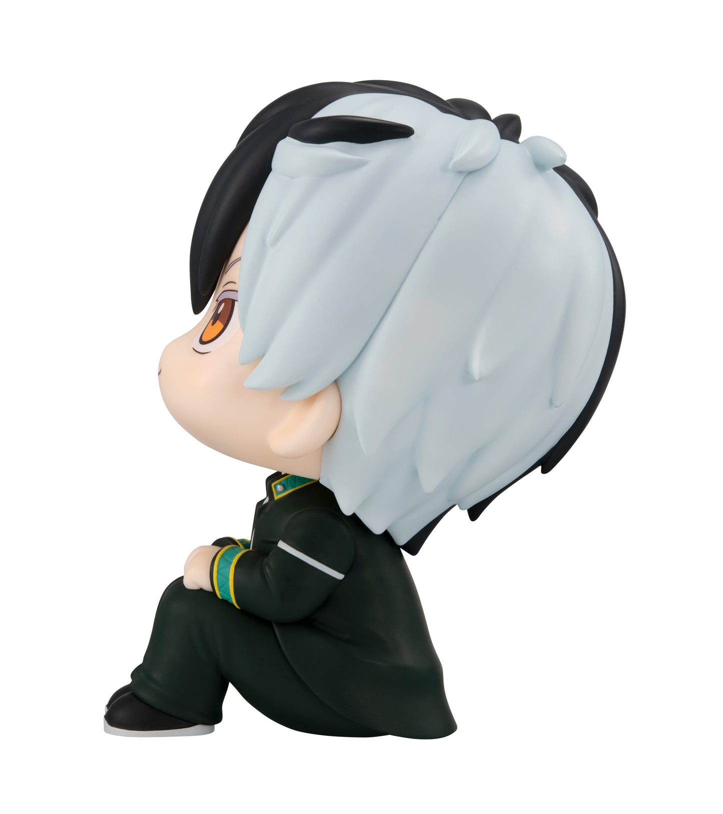 Lookup Wind Breaker Haruka Sakura