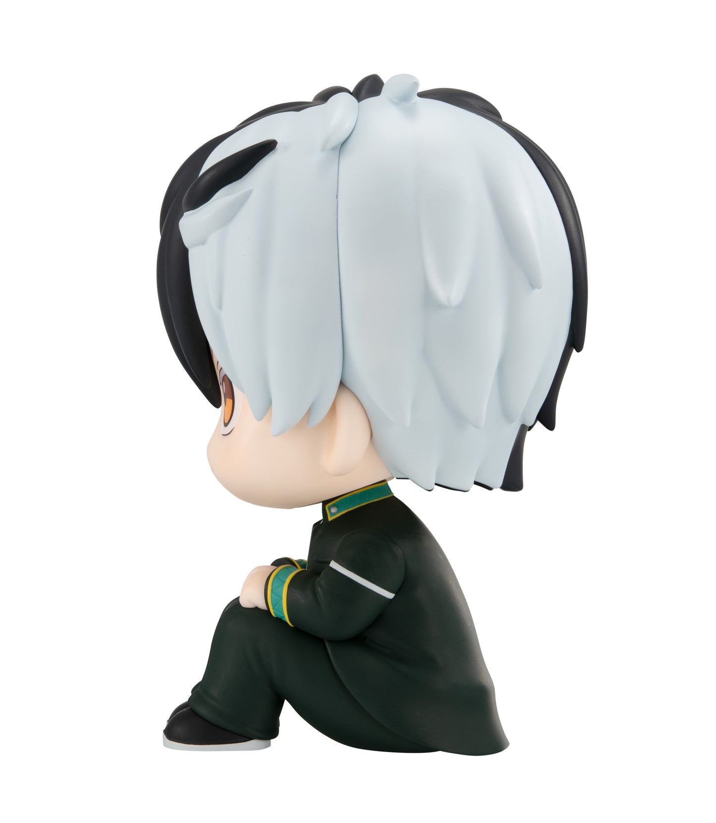 Lookup Wind Breaker Haruka Sakura