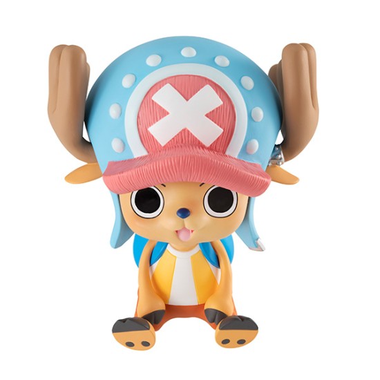 Lookup One Piece Tony Tony Chopper