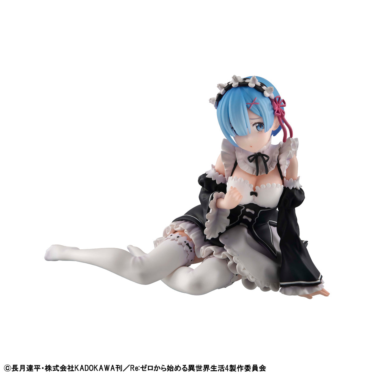 Melty Princess Re:Zero Palm Size Rem