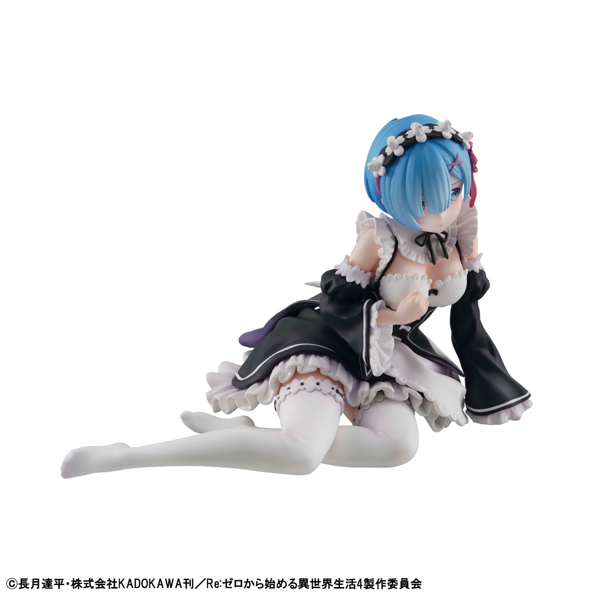 Melty Princess Re:Zero Palm Size Rem