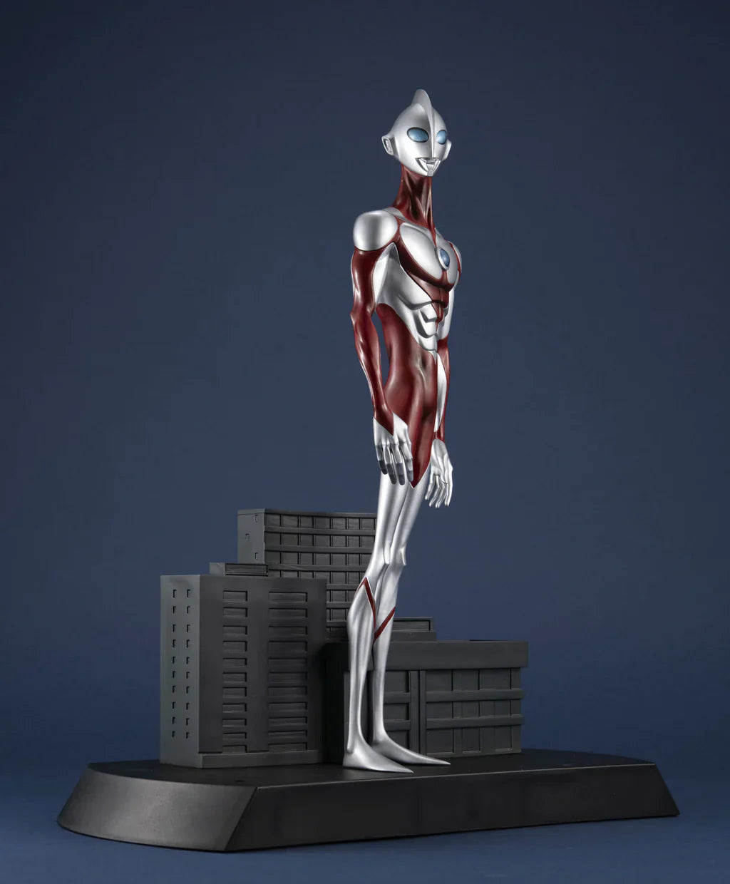 Ultimate Article Ultraman (Ultraman: Rising)