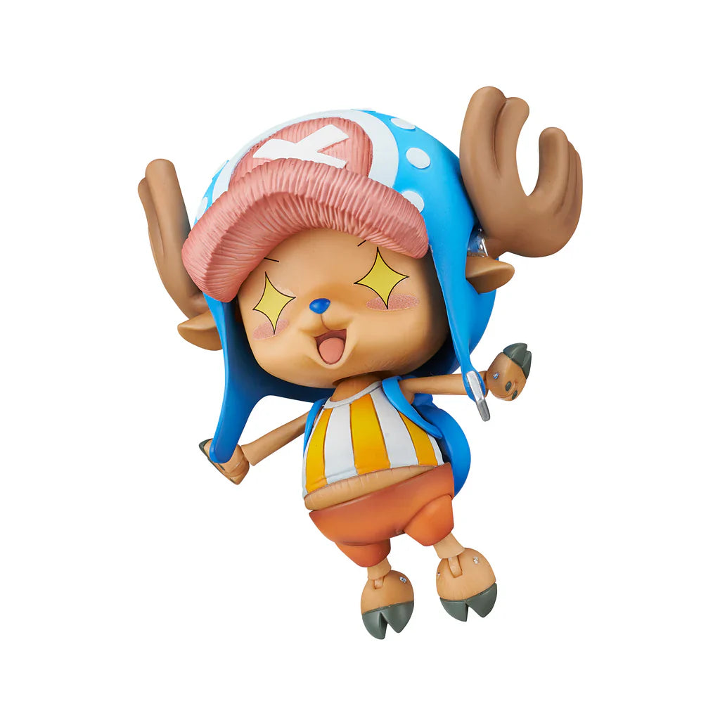 Variable Action Heroes One Piece Tony Tony Chopper