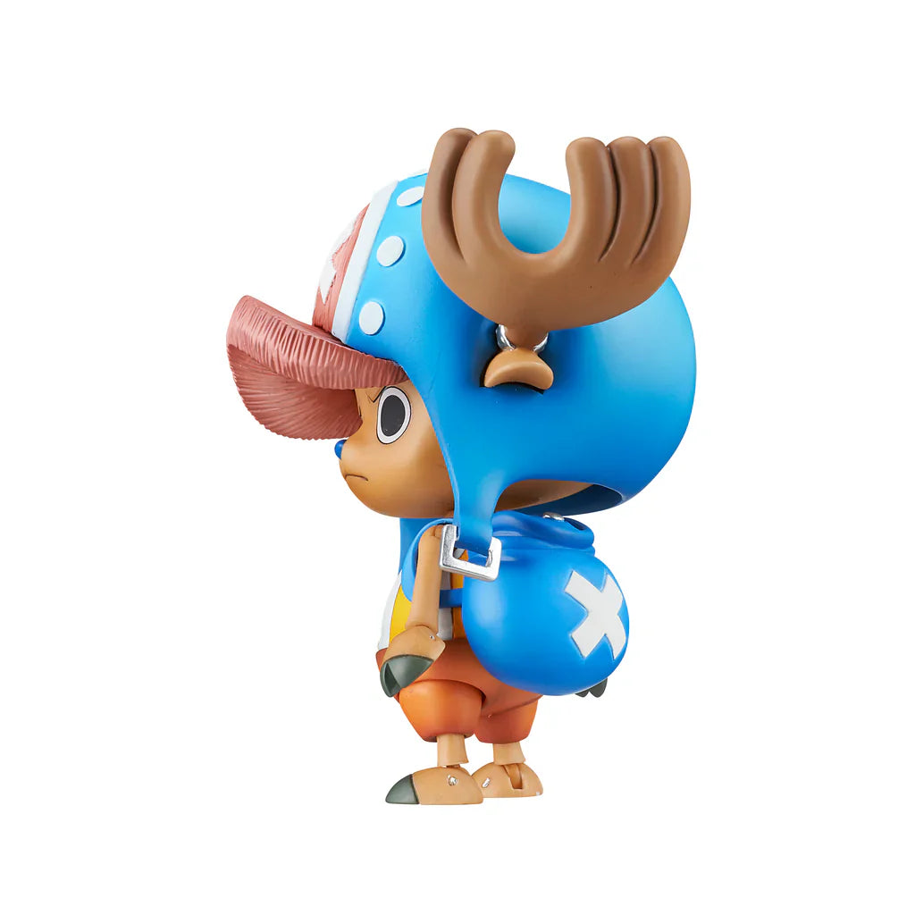 Variable Action Heroes One Piece Tony Tony Chopper